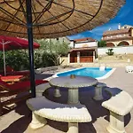 Cozy In With House Sea View Apartment Vodice