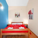 Cozy In With House Sea View Vodice
