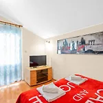 Apartment Cozy In With House Sea View *