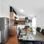 Apartment Cozy In With House Sea View Vodice