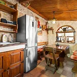 Cozy In With House Sea View Vodice
