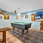 Apartment Cozy In With House Sea View Vodice