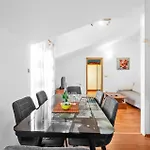Cozy In With House Sea View Vodice