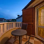 Apartment Cozy In With House Sea View