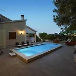 Cozy In With House Sea View * Vodice