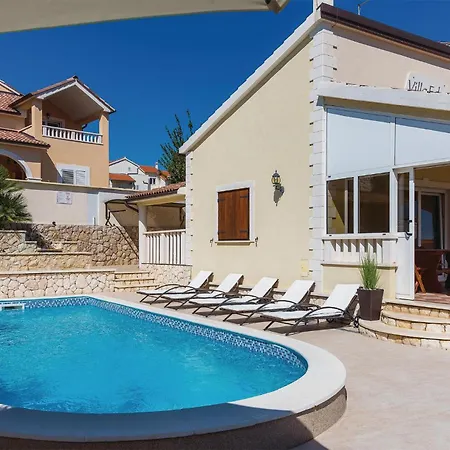 Cozy In With House Sea View *