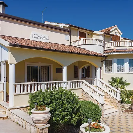 Cozy In With House Sea View * Vodice