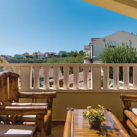 Cozy In With House Sea View Vodice