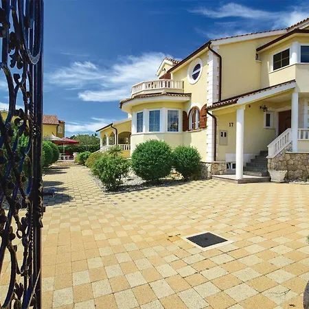 Cozy In With House Sea View * Vodice