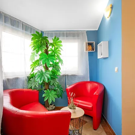 Cozy In With House Sea View וודיצה