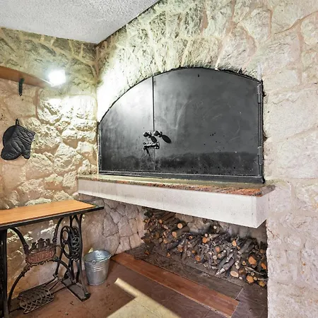 Appartamento Cozy In With House Sea View