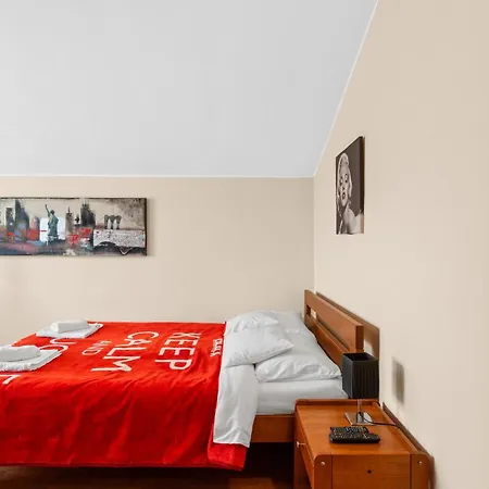 Cozy In With House Sea View