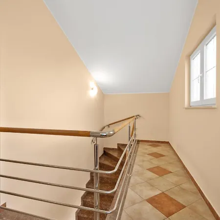 Cozy In With House Sea View וודיצה
