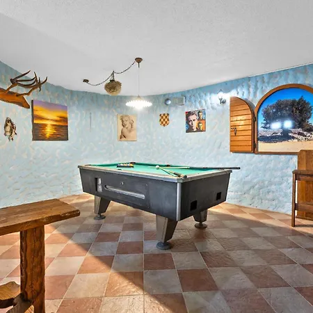 דירה Cozy In With House Sea View וודיצה