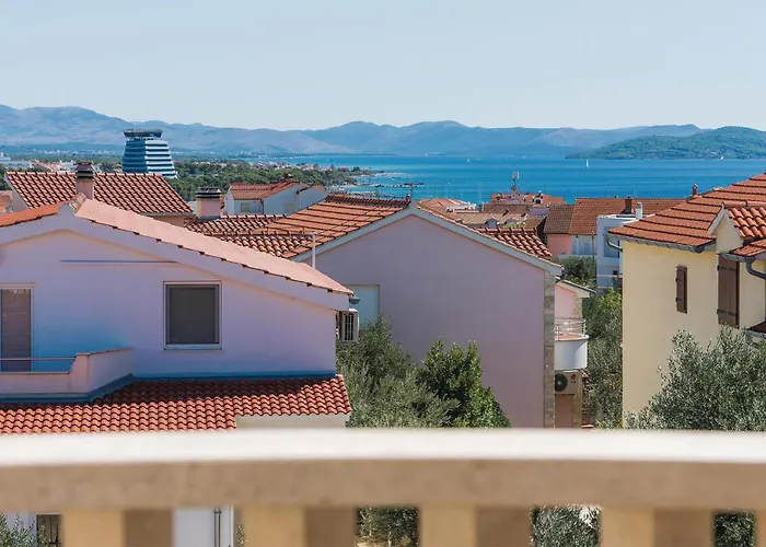 Cozy In With House Sea View Appartamento