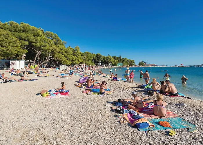 Lejlighed Cozy In With House Sea View *