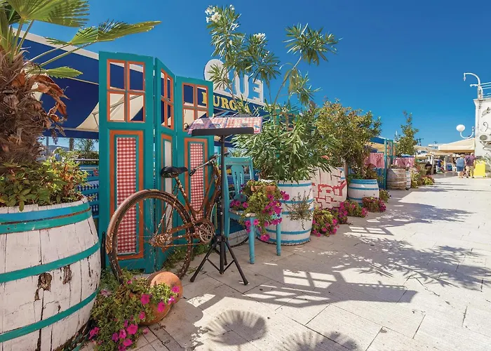 Cozy In With House Sea View * Vodice