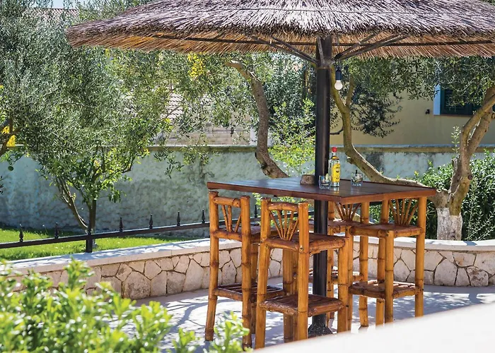 Cozy In With House Sea View * Vodice