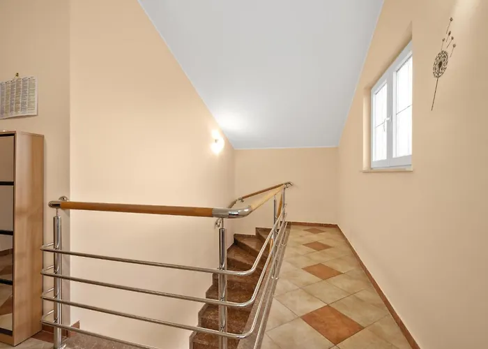 Cozy In With House Sea View Vodice