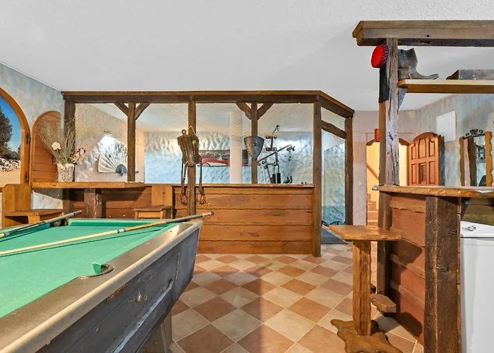 Appartamento Cozy In With House Sea View Vodice